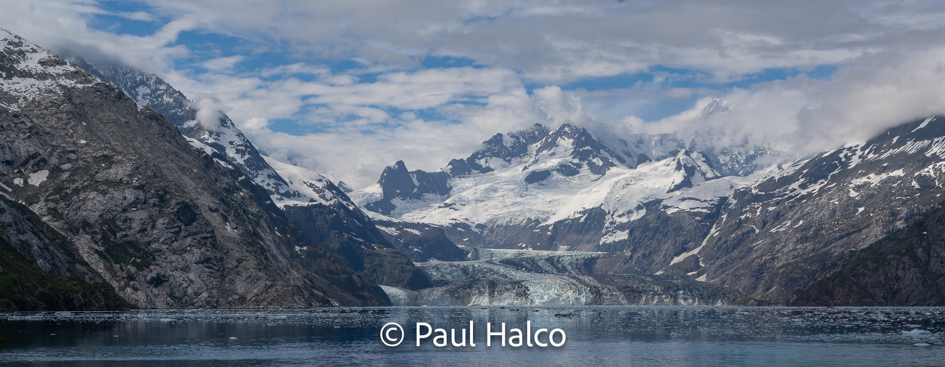 Paul Halco - Glacier Bay NP-32